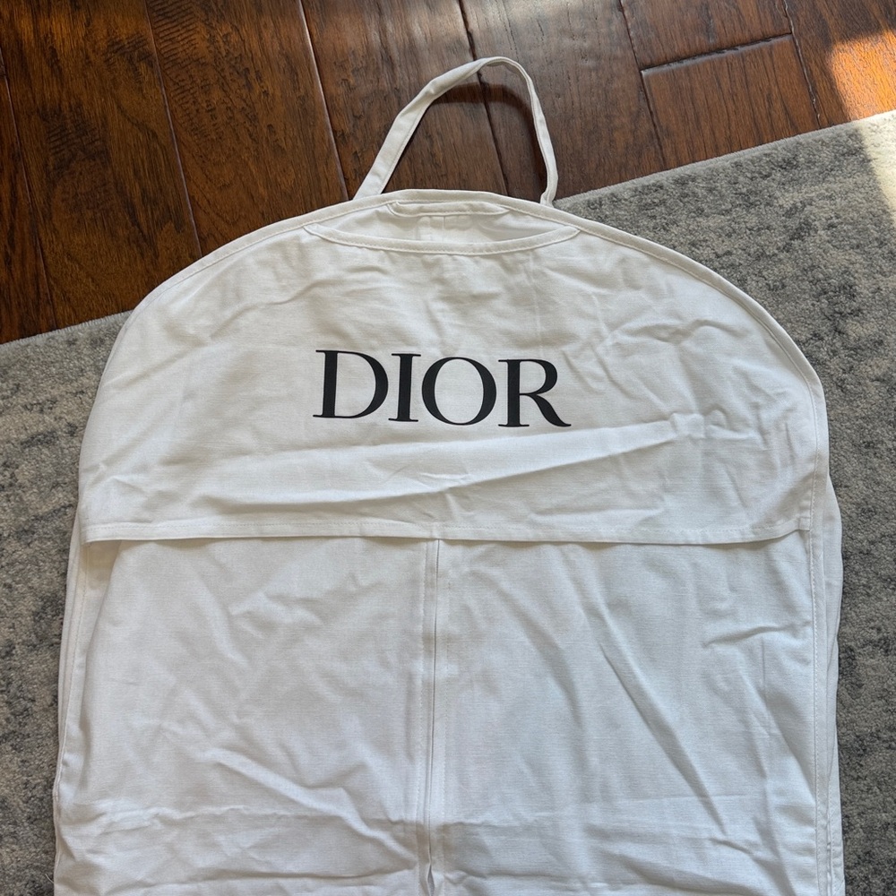 Dior Garment Bag - Picture 2 of 5